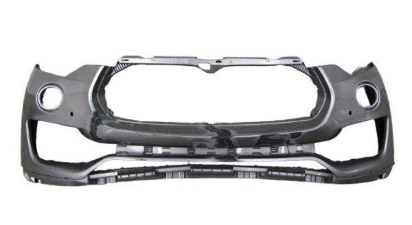 Bumpers MASERATI LEVANTE 16- 670035297 Voorbumper PJ430
