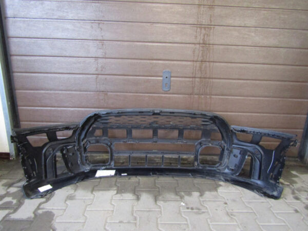 Bumper Mini Cooper F55 F56 JCW FACELIFT LCI 20-114129-10 Voorbumper X5451