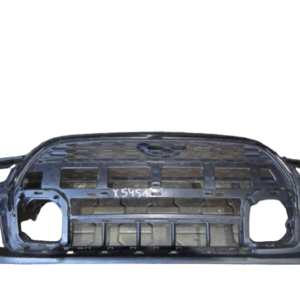 Bumper Mini Cooper F55 F56 JCW FACELIFT LCI 20-114129-10 Voorbumper X5451
