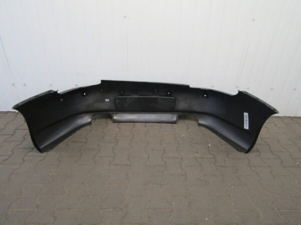 Bumper  Porsche 911 997 Carrera 04-08 Achterbumper Q3085