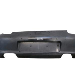Bumper  Porsche 911 997 Carrera 04-08 Achterbumper Q3085