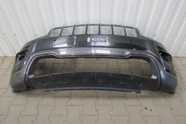 Bumper JEEP GRAND CHEROKEE WK2 14-17 Achterbumper MZ690