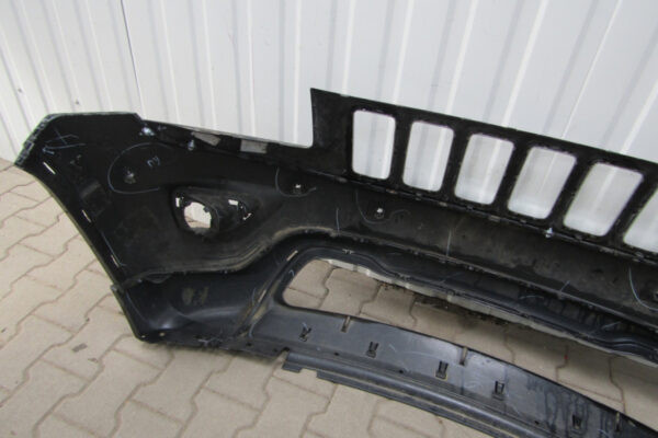 Bumper JEEP GRAND CHEROKEE WK2 14-17 Achterbumper MZ690