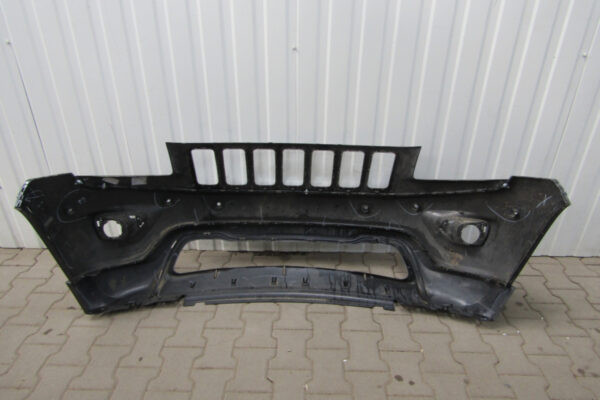 Bumper JEEP GRAND CHEROKEE WK2 14-17 Achterbumper MZ690