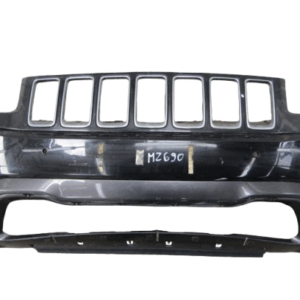 Bumper JEEP GRAND CHEROKEE WK2 14-17 Achterbumper MZ690