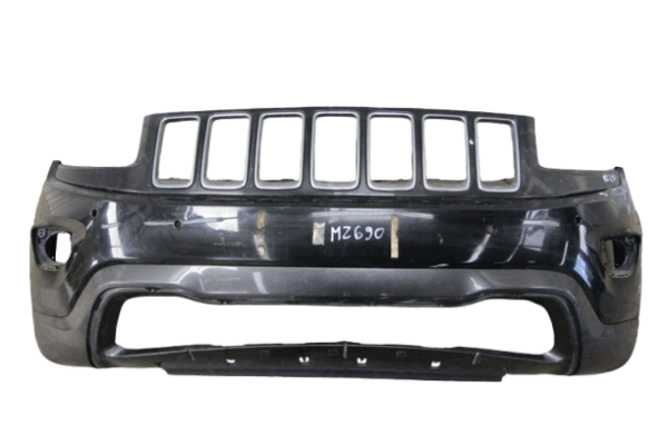 Bumper JEEP GRAND CHEROKEE WK2 14-17 Achterbumper MZ690