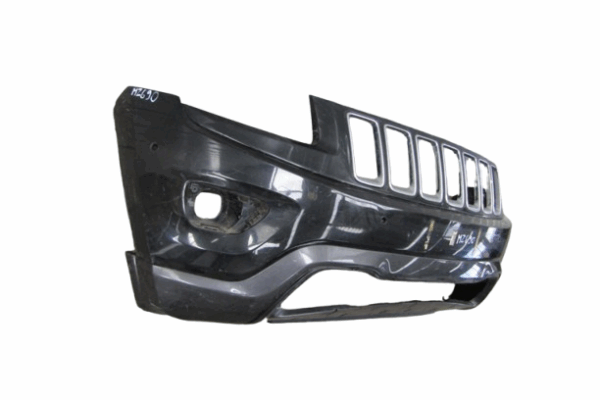 Bumper JEEP GRAND CHEROKEE WK2 14-17 Achterbumper MZ690