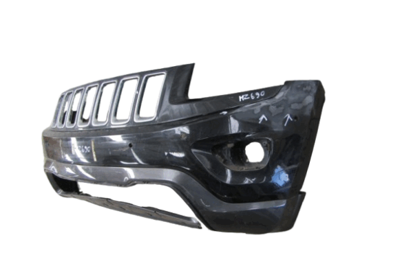 Bumper JEEP GRAND CHEROKEE WK2 14-17 Achterbumper MZ690