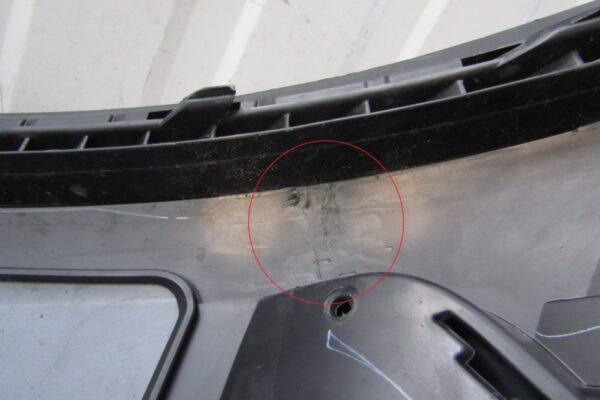 Bumper Mini Cooper F55 F56 FACELIFT LCI Voorbumper Q6082