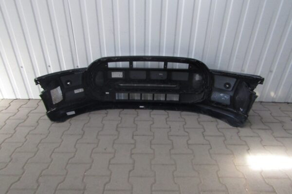 Bumper Mini Cooper F55 F56 FACELIFT LCI Voorbumper Q6082
