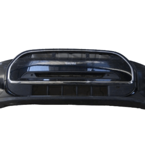 Bumper Mini Cooper F55 F56 FACELIFT LCI Voorbumper Q6082