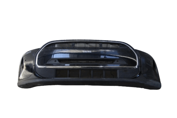 Bumper Mini Cooper F55 F56 FACELIFT LCI Voorbumper Q6082