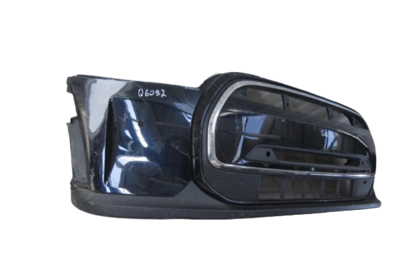 Bumper Mini Cooper F55 F56 FACELIFT LCI Voorbumper Q6082