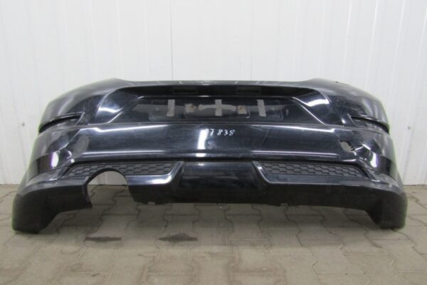 Bumper Volvo C30 C 30 R-Design RDESIGN FACELIFT 10-12 31214651 Achterbumper PJ838