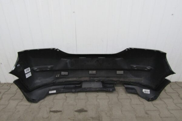 Bumper Volvo C30 C 30 R-Design RDESIGN FACELIFT 10-12 31214651 Achterbumper PJ838