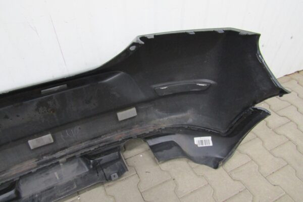 Bumper Volvo C30 C 30 R-Design RDESIGN FACELIFT 10-12 31214651 Achterbumper PJ838