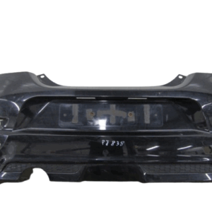 Bumper Volvo C30 C 30 R-Design RDESIGN FACELIFT 10-12 31214651 Achterbumper PJ838