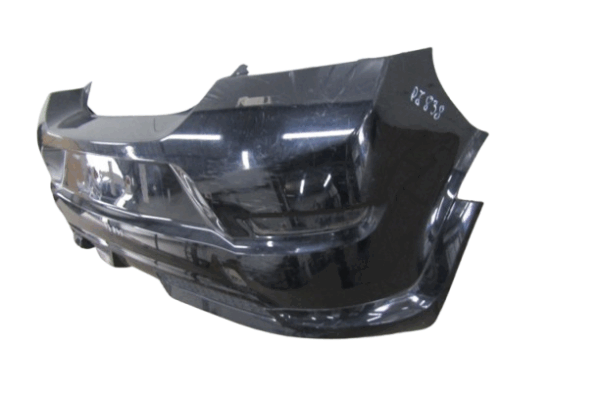 Bumper Volvo C30 C 30 R-Design RDESIGN FACELIFT 10-12 31214651 Achterbumper PJ838