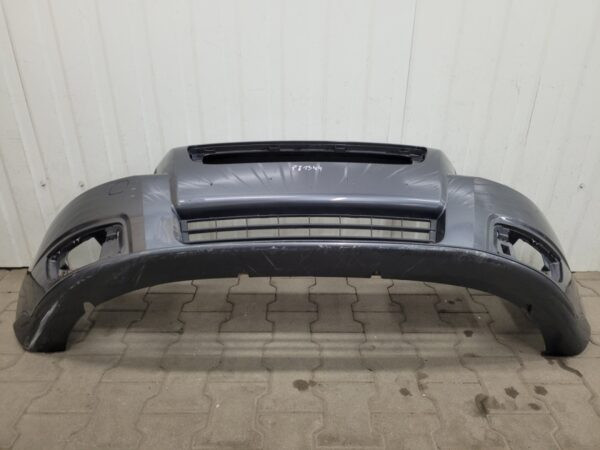 Bumper Volvo V50 FACELIFT 07-12 30744976  Voorbumper PJ1344