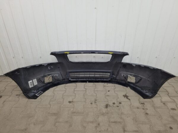 Bumper Volvo V50 FACELIFT 07-12 30744976  Voorbumper PJ1344