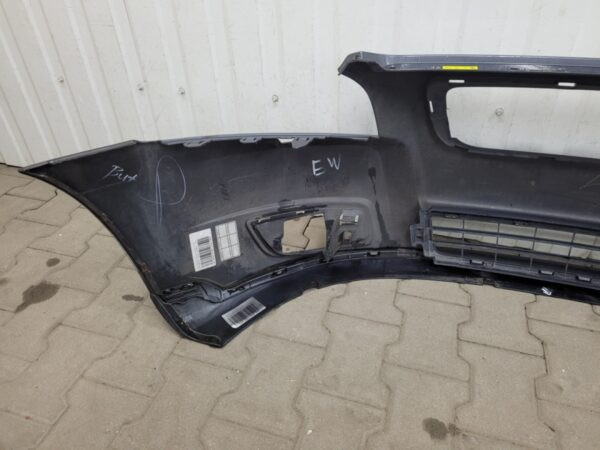 Bumper Volvo V50 FACELIFT 07-12 30744976  Voorbumper PJ1344