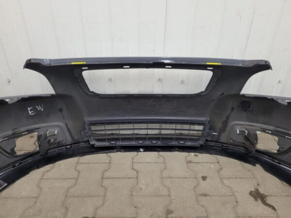 Bumper Volvo V50 FACELIFT 07-12 30744976  Voorbumper PJ1344