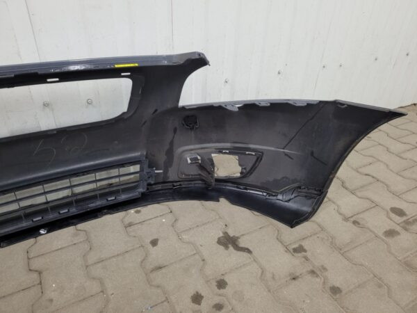 Bumper Volvo V50 FACELIFT 07-12 30744976  Voorbumper PJ1344