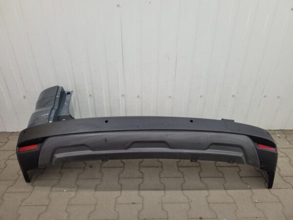 Bumper Dacia Jogger 21-850184183R Achterbumper PJ1129