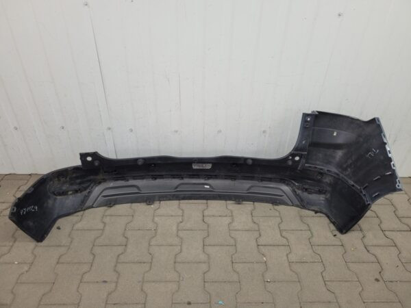 Bumper Dacia Jogger 21-850184183R Achterbumper PJ1129