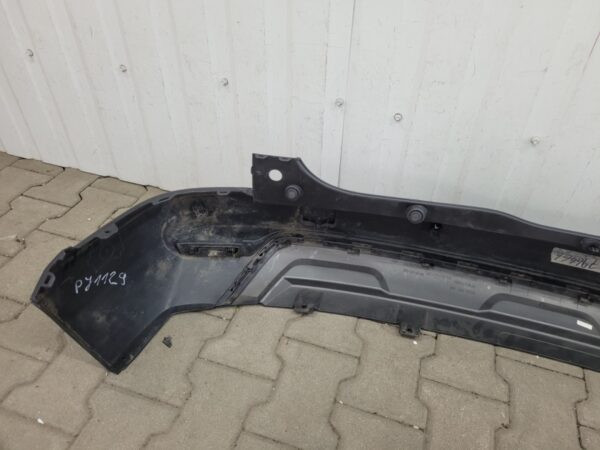 Bumper Dacia Jogger 21-850184183R Achterbumper PJ1129