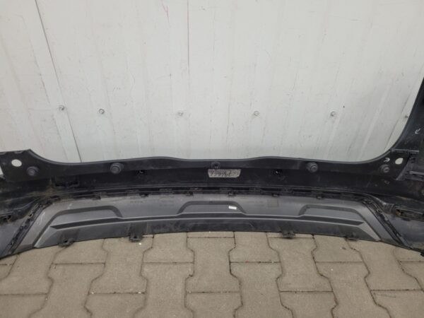 Bumper Dacia Jogger 21-850184183R Achterbumper PJ1129