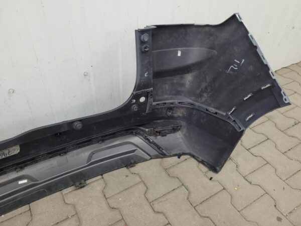Bumper Dacia Jogger 21-850184183R Achterbumper PJ1129