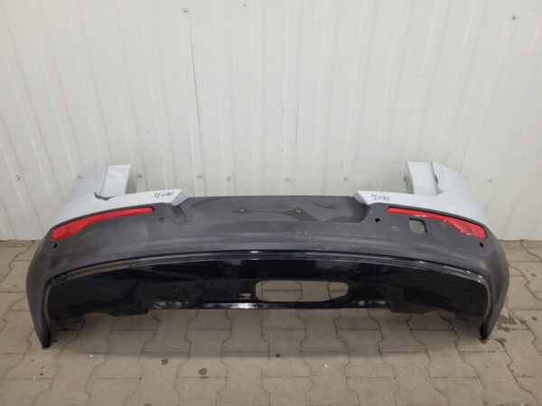 Bumper VOLVO XC40 XC 40 17-31449336  Achterbumper PJ1175
