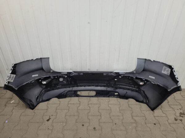 Bumper VOLVO XC40 XC 40 17-31449336  Achterbumper PJ1175