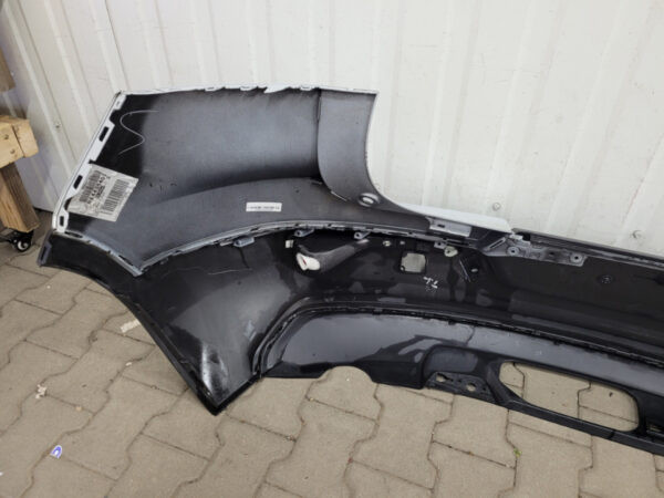 Bumper VOLVO XC40 XC 40 17-31449336  Achterbumper PJ1175