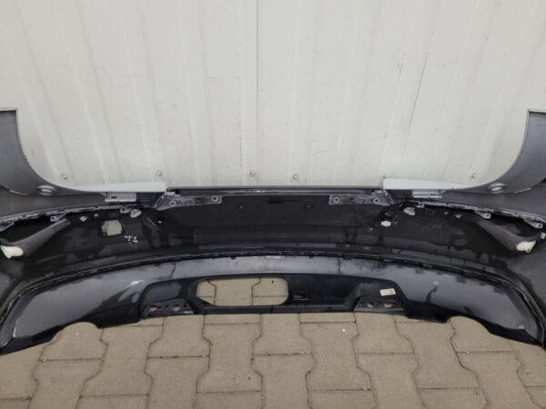 Bumper VOLVO XC40 XC 40 17-31449336  Achterbumper PJ1175