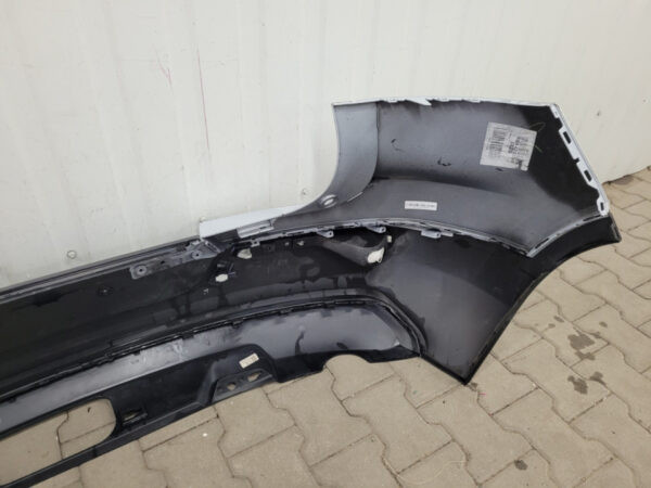 Bumper VOLVO XC40 XC 40 17-31449336  Achterbumper PJ1175