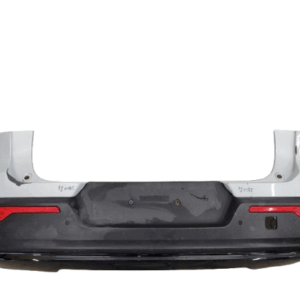 Bumper VOLVO XC40 XC 40 17-31449336  Achterbumper PJ1175
