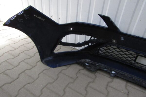 Bumper Seat Leon 3 III Facelift CUPRA 17- Voorbumper MZ1128