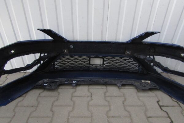 Bumper Seat Leon 3 III Facelift CUPRA 17- Voorbumper MZ1128