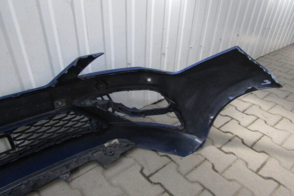Bumper Seat Leon 3 III Facelift CUPRA 17- Voorbumper MZ1128