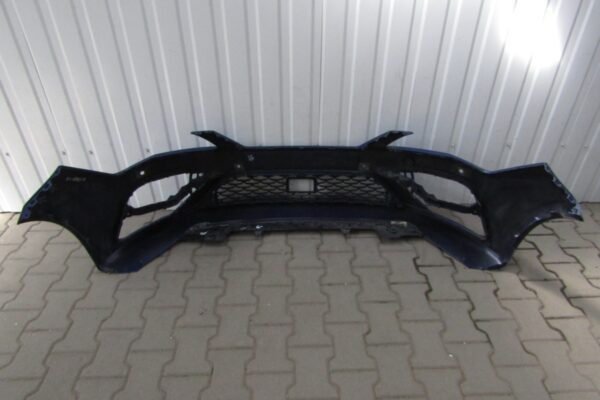 Bumper Seat Leon 3 III Facelift CUPRA 17- Voorbumper MZ1128