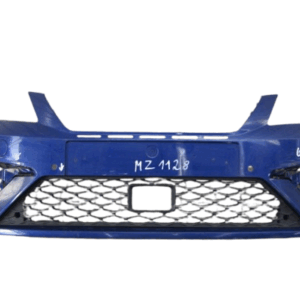 Bumper Seat Leon 3 III Facelift CUPRA 17- Voorbumper MZ1128