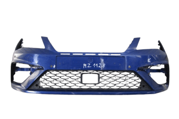 Bumper Seat Leon 3 III Facelift CUPRA 17- Voorbumper MZ1128