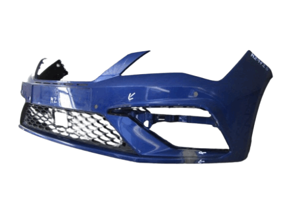 Bumper Seat Leon 3 III Facelift CUPRA 17- Voorbumper MZ1128