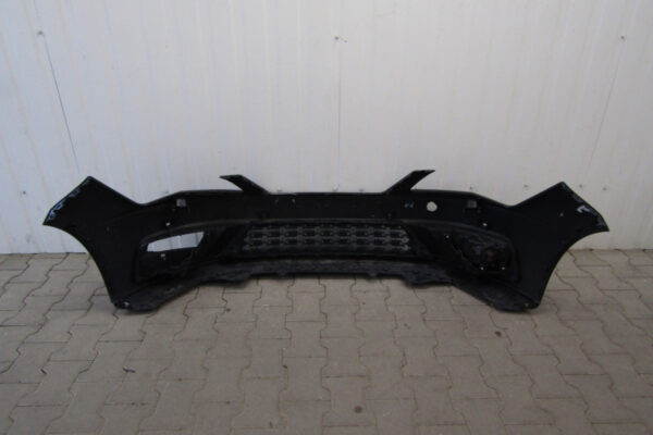 Bumper Seat Leon 3 III 5F0 FACELIFT 17- 5F0807221 Voorbumper Q3332