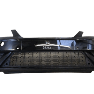 Bumper Seat Leon 3 III 5F0 FACELIFT 17- 5F0807221 Voorbumper Q3332