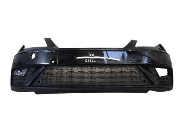 Bumper Seat Leon 3 III 5F0 FACELIFT 17- 5F0807221 Voorbumper Q3332