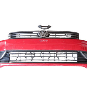 Bumper Volkswagen VW Passat B7 3AA 10-14 3AA807221 Voorbumper Q2578