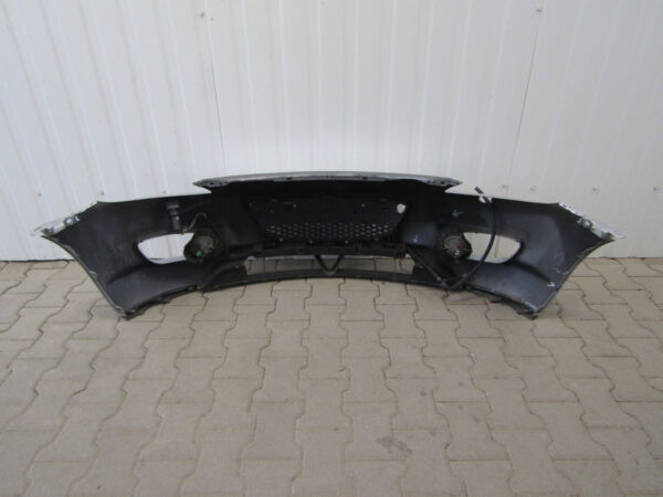 Bumper Mazda RX8 RX-8 03-f151-50031 Voorbumper Q2431